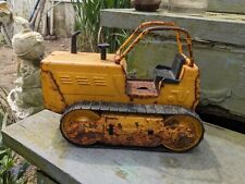 Vintage nylint bulldozer for sale  Riva