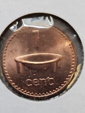 1969 fiji cent for sale  Halethorpe