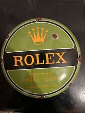 rolex display for sale  LONDON