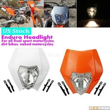 Dirt bike headlight for sale  USA