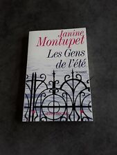 Livre poche ete d'occasion  La Chapelle-de-Guinchay