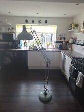 Giant anglepoise floor for sale  CHATHAM