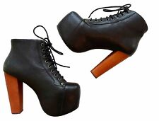 Jeffrey campbell leather for sale  Los Angeles