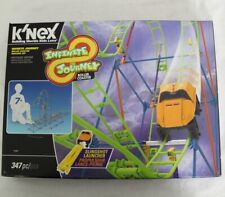 knex roller coaster sets for sale  SHREWSBURY