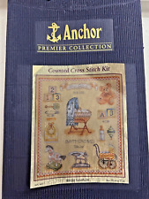 Vintage anchor premier for sale  OAKHAM