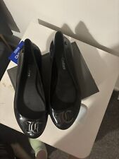 Juicy couture shoes for sale  STOCKTON-ON-TEES