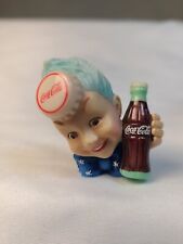 Coca cola figures for sale  Cleveland