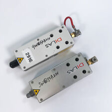 1 peça módulo laser de diodo Rofin 131100088 DILAS 780-1000nm baixa potência 5w 9w comprar usado  Enviando para Brazil