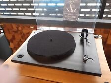 Rega turntable fitted for sale  Shipping to Ireland