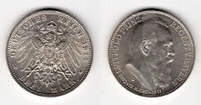 Bayern mark 1911 gebraucht kaufen  Buer-Mitte
