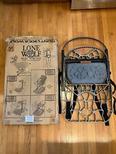 Lone wolf hand for sale  Stevens Point