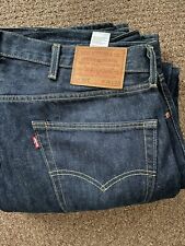 Levi 501 jeans for sale  BROMLEY