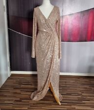 gold dress for sale  SOUTHAMPTON