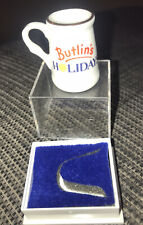 Butlin holidays miniature for sale  LIVERPOOL