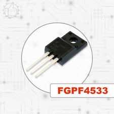 Fgpf4533 transistor 220f usato  Milano