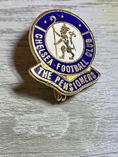 Chelsea football badge for sale  SUTTON