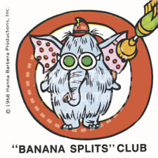 Banana splits club for sale  Apopka