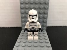 LEGO Star Wars Clone Trooper Phase 2 Minifigure (75028) Genuine for sale  Canada