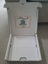 Genuine hermes box for sale  FOLKESTONE