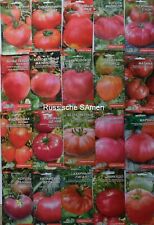 Russische tomatensamen wohlsch gebraucht kaufen  Rostock