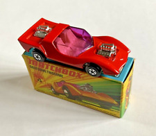 Vintage matchbox superfast for sale  BANBURY