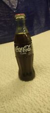1996 coke bottle for sale  Janesville