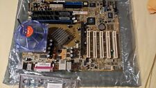 Asus a7n8x mainboard gebraucht kaufen  Schönefeld