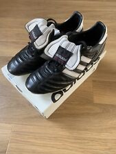 Adidas kaiser firm for sale  FORTROSE