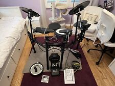 roland drum kit td 4 for sale  Hollywood