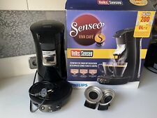 Senseo viva café gebraucht kaufen  Wendelstein