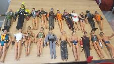 Action man bundle for sale  BENFLEET