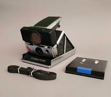Polaroid sonar autofocus gebraucht kaufen  Landau