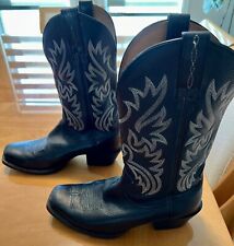 Ariat mens cowboy for sale  Omaha