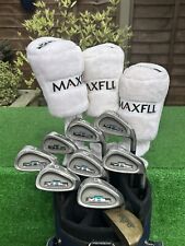 Ladies maxfli vhl for sale  WALSALL