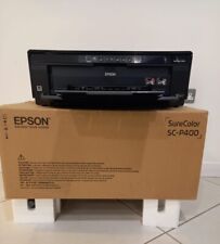 Epson surecolor p400 for sale  LONDON