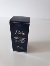 Dior nail polish for sale  DUNSTABLE