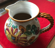Keramik vase stil gebraucht kaufen  Frankenthal