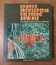 Libro grande enciclopedia usato  Cavenago D Adda