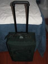 Tumi suitcase ballistic for sale  Prescott