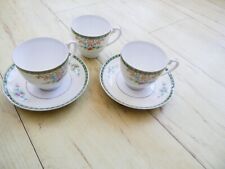 Noritake tea cups for sale  CHRISTCHURCH