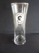 Vintage beer glass for sale  HIGH WYCOMBE