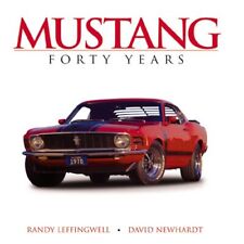 Mustang forty years for sale  Toledo