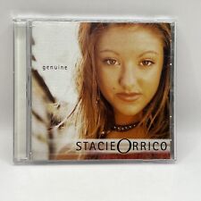 CD de áudio genuíno por Stacie Orrico (2000) comprar usado  Enviando para Brazil