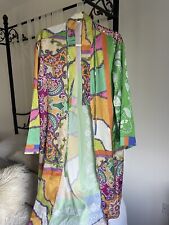Shein kimono multicoloured for sale  COVENTRY