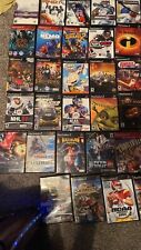 Old game lot for sale  Jenks
