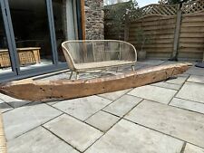 Long 3.3m rustic for sale  LOUGHBOROUGH