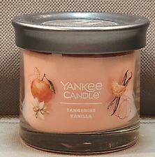 Yankee Candle Mandarina Vainilla Pequeño Vaso Vela 1633173 4.3 OZ segunda mano  Embacar hacia Argentina