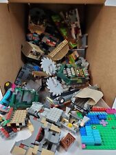 Lego 9.2lbs assorted for sale  Salinas