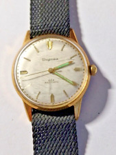 Armbanduhr herren dugena gebraucht kaufen  Bernburg