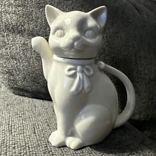Ceramic takahashi cat for sale  Palm Bay